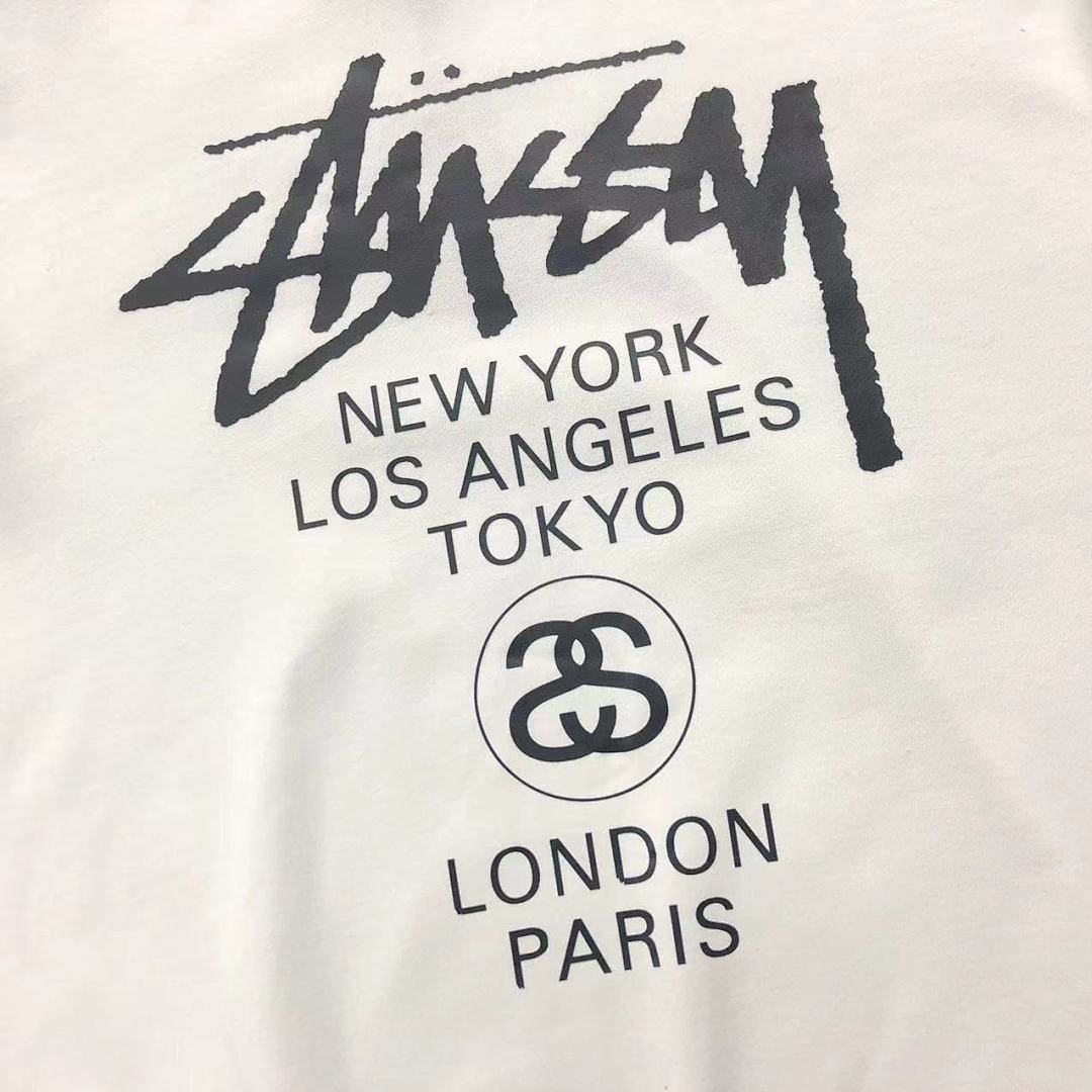 Stussy 115 STUSSY - Image 9