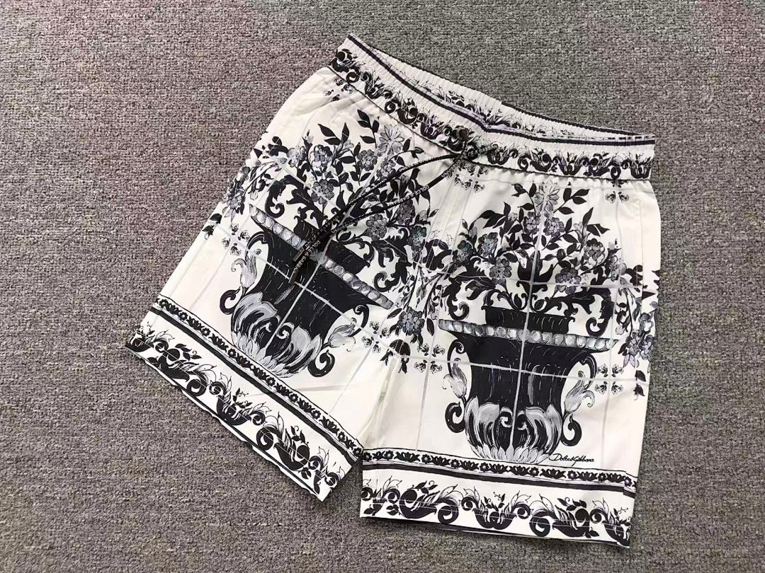 Dolce & Gabbana 128 D⭐LC⭐ GA⭐⭐A⭐A SHORTS 121262760 (Im 170Cm 60Kg I Wear Size M In The Phot) - Image 6
