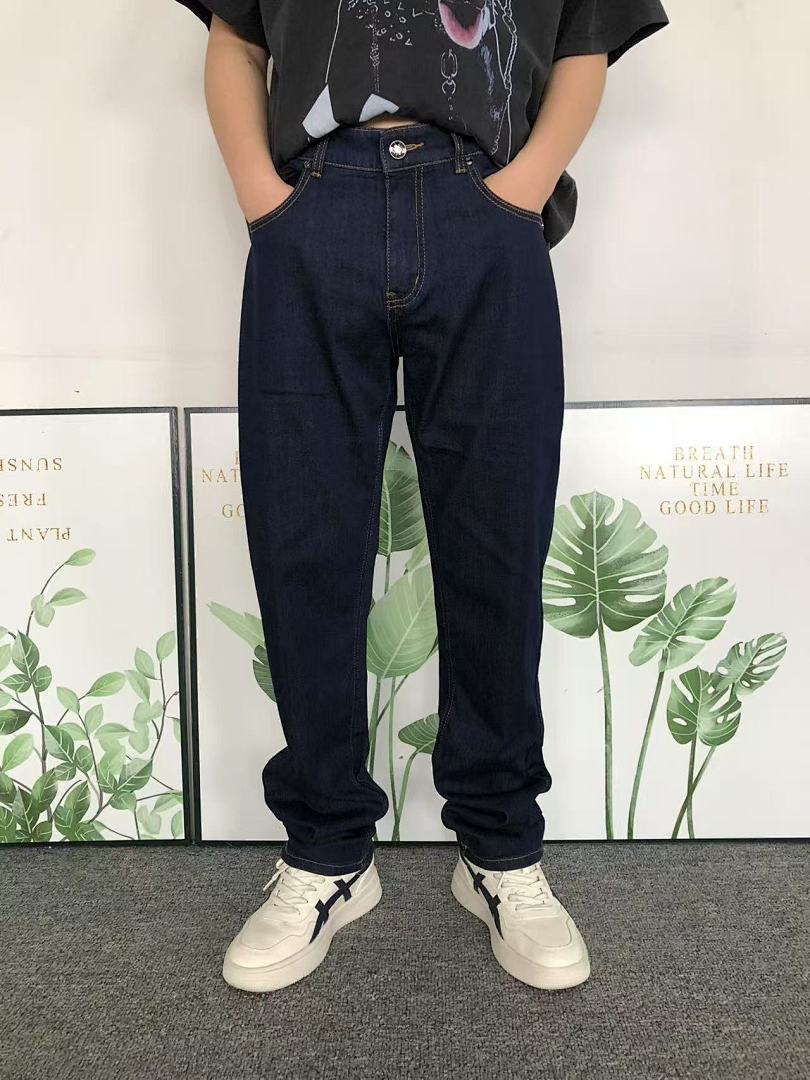Hugo Boss 225 H⭐G⭐ B⭐⭐S TROUSERS 3104120205 (Im 170Cm 60Kg I Wear Size 33 In The Phot) - Image 3