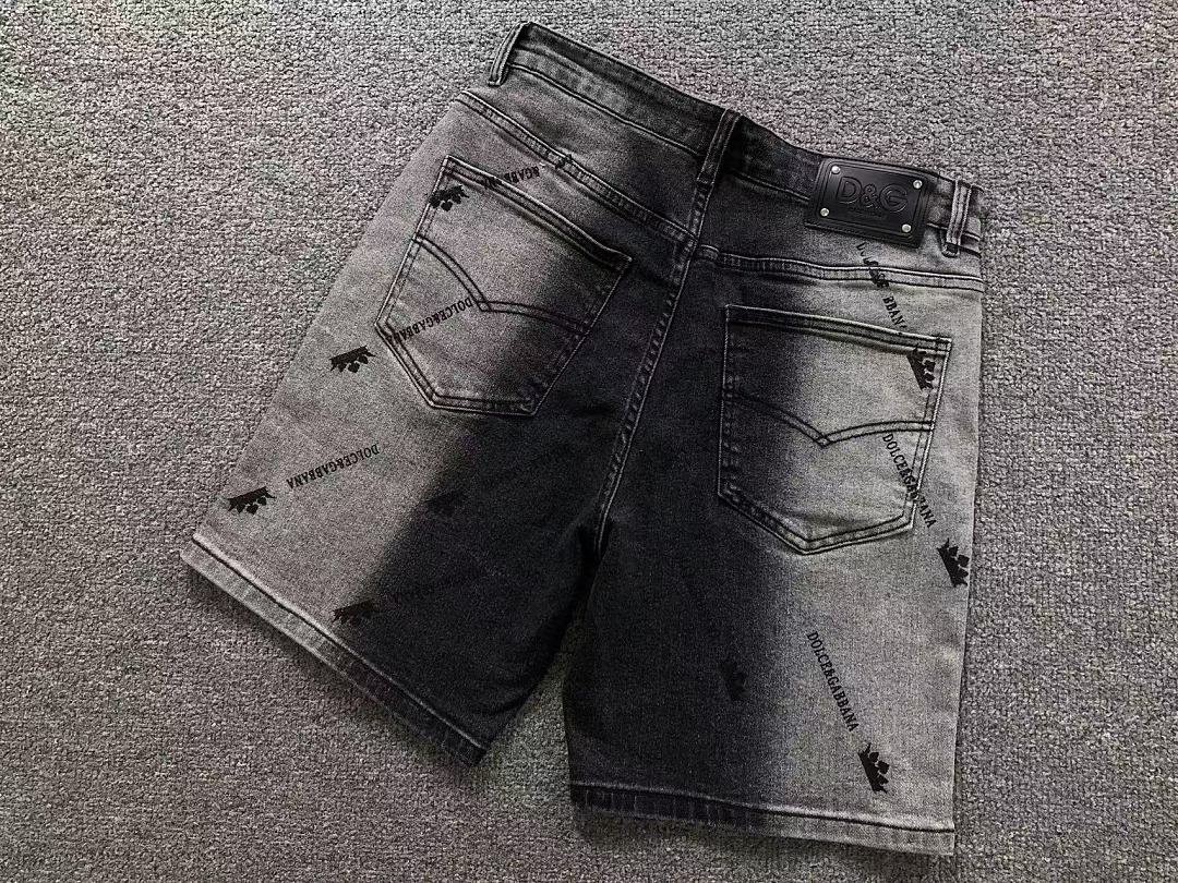 Dolce & Gabbana 195 D⭐LC⭐ GA⭐⭐A⭐A SHORTS 22061013125 (Im 170Cm 60Kg I Wear Size 31 In The Phot) - Image 6