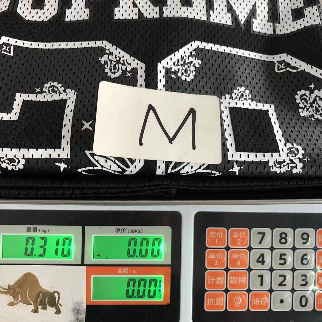 Supreme 158 S⭐⭐R⭐⭐E T-SHIRT 1107240433 (Im 170Cm 60Kg I Wear Size M In The Phot) - Image 27