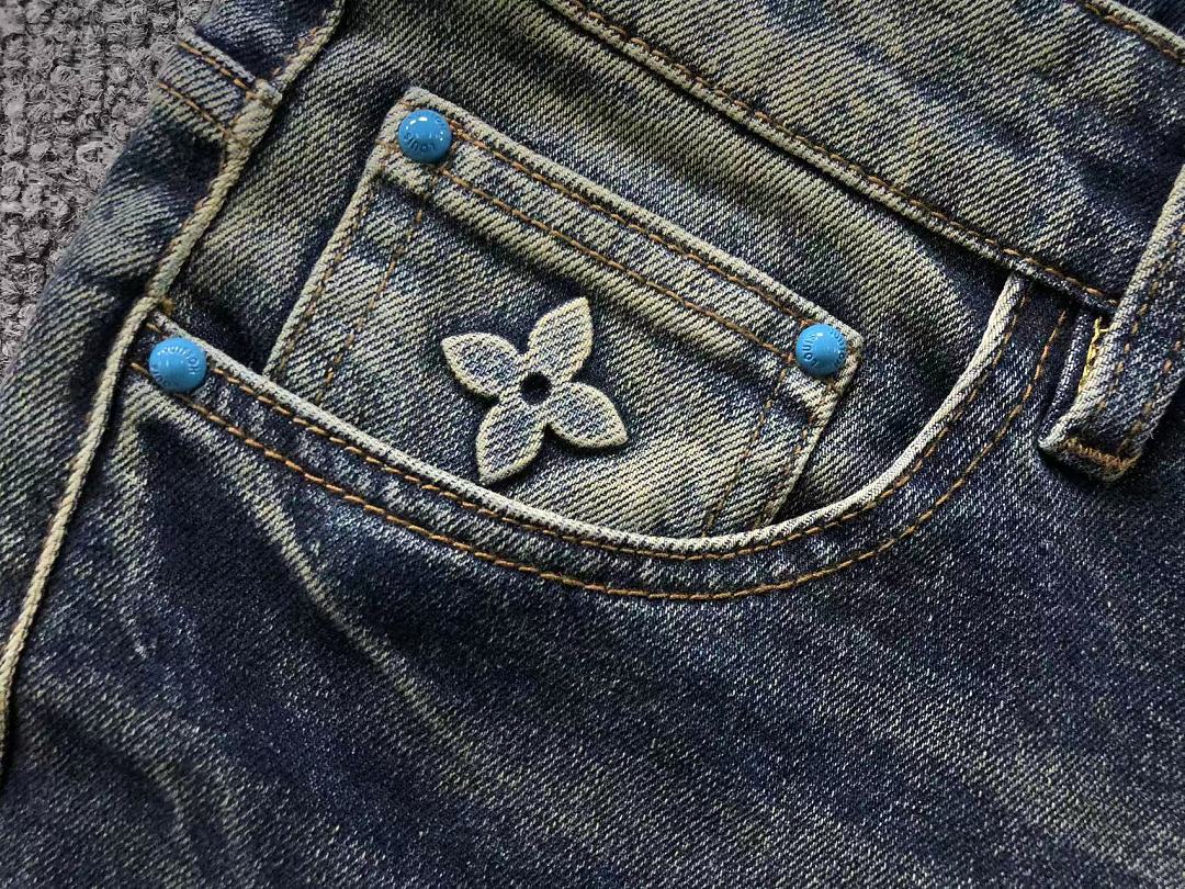 Unbranded 175 L⭐ TROUSERS 2207202301 (Im 170Cm 65Kg I Wear Size 32 In The Phot) - Image 19