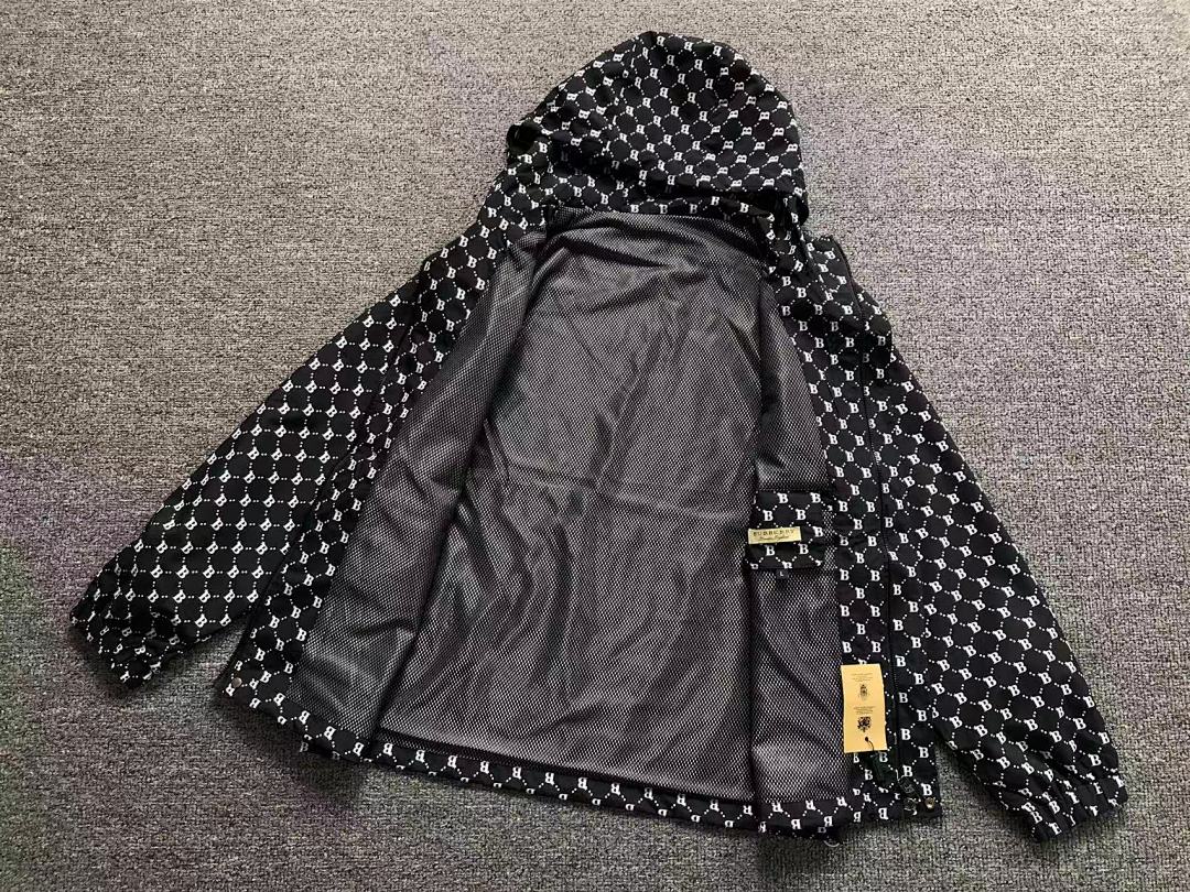 Burberry 188 B⭐R⭐E⭐RY JACKET 3109201520 (Im 170Cm 60Kg I Wear Size L In The Phot) - Image 27