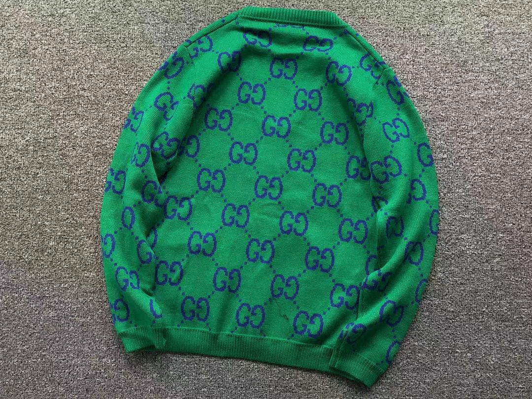 Gucci 175 G⭐C⭐I SWEATER 4112607146 (Im 170Cm 60Kg I Wear Size M In The Phot) - Image 13