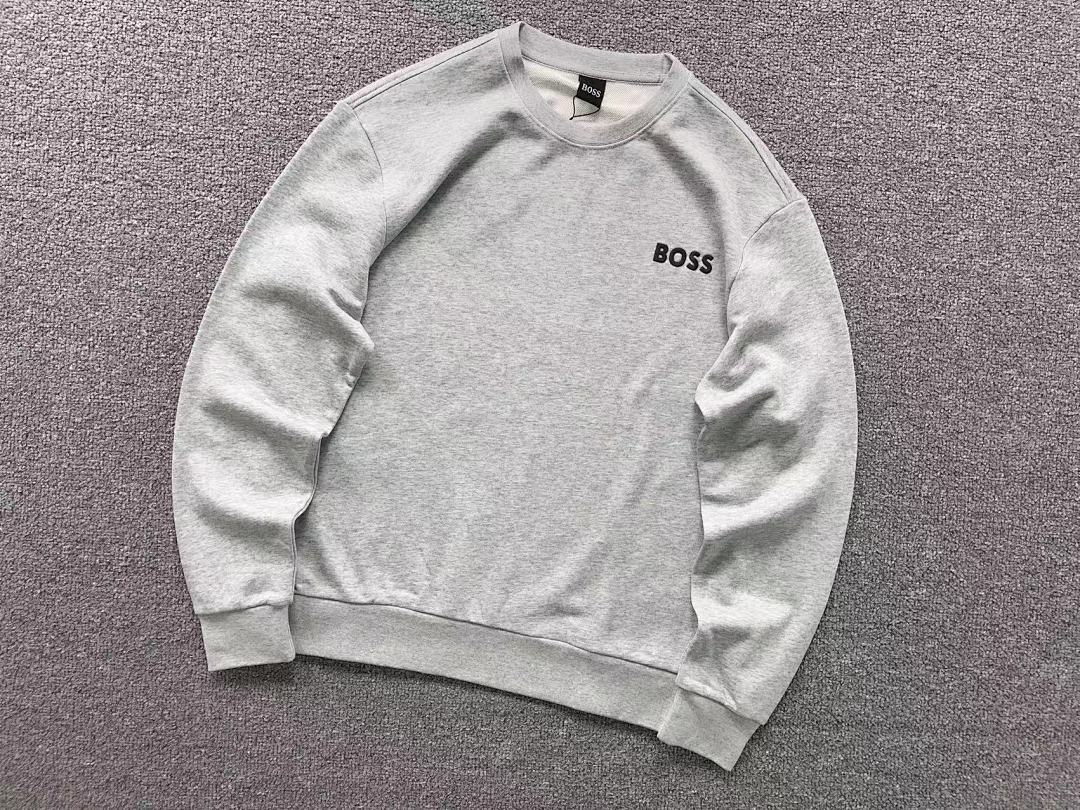 Unbranded 128 H⭐G⭐ B⭐⭐S HOODIE 3106271901 (Im 170Cm 60Kg I Wear Size L In The Phot) - Image 9