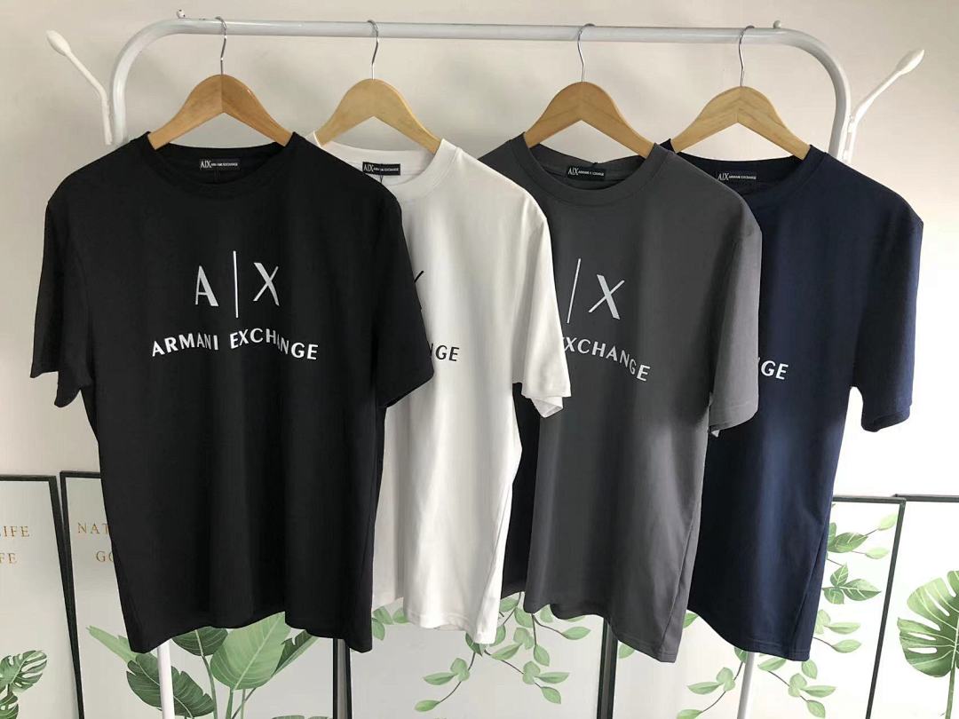 Chanel 88 AR⭐⭐⭐ EXCH⭐⭐⭐ T-SHIRT 112070603 (Im 170Cm 57Kg I Wear Size L In The Phot) - Image 24
