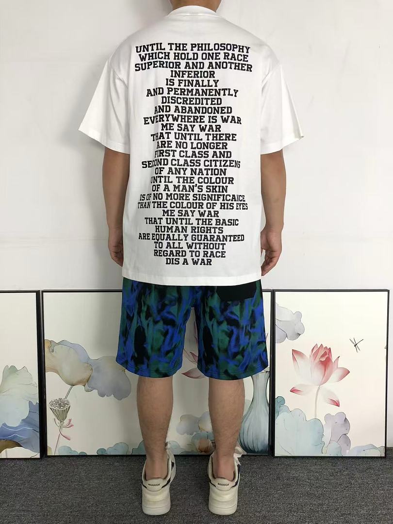 Patta 78 P⭐TT⭐ T-SHIRT 1252913175 (Im 170Cm 60Kg I Wear Size M In The Phot) - Image 4