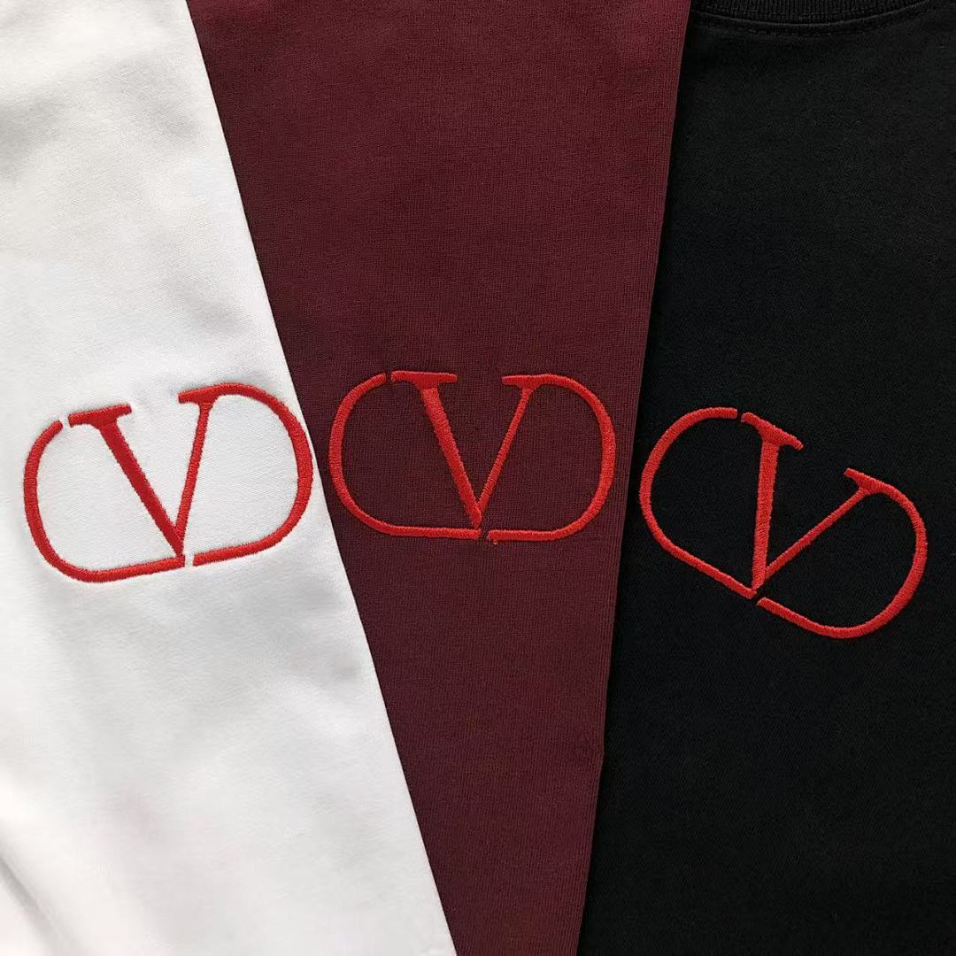 Valentino 108 VALENTINO T-SHIRT 41072408133 (Im 170Cm 60Kg I Wear Size L In The Phot) - Image 14