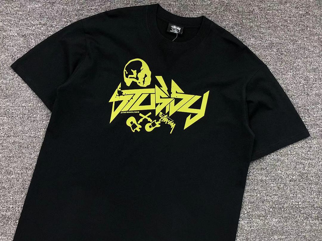 Stussy 78 STUSSY T-SHIRT - Image 8