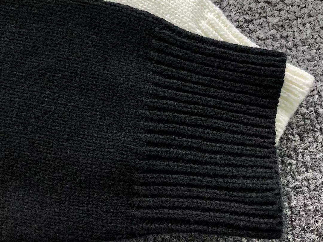 Dior 165 D⭐O⭐ SWEATER 41082802146 (Im 170Cm 60Kg I Wear Size L In The Phot) - Image 16