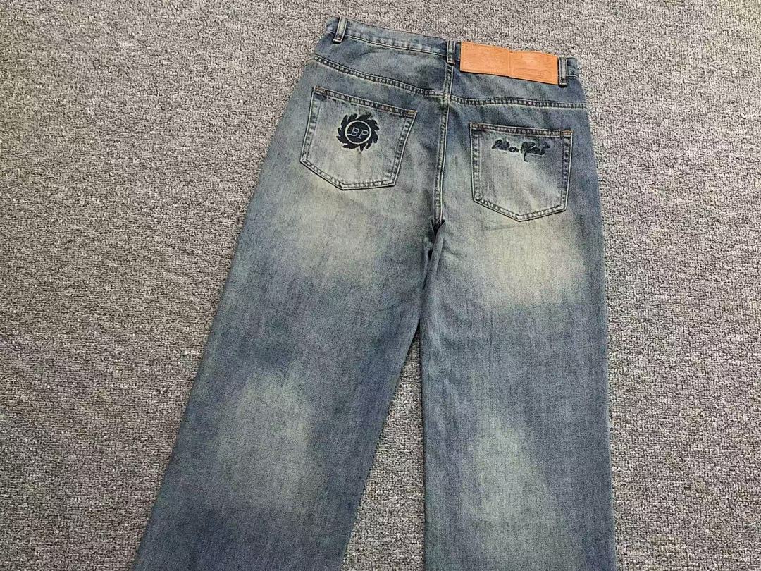 Broken Planet 165 BROKEN PLANET TROUSERS 212172134 (Im 170Cm 57Kg I Wear Size S In The Phot) - Image 6
