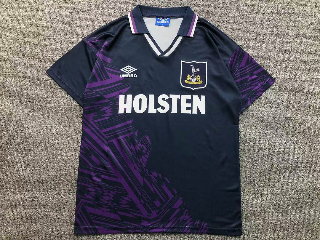 Unbranded 105 FOOTBALL T-SHIRT 128604002 (Im 170Cm 60Kg I Wear Size S In The Phot) - Image 5