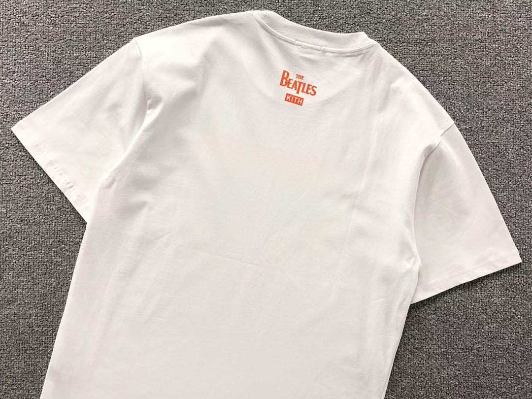 Kith 95 KITH T-SHIRT 57044495 (Im 170Cm 60Kg I Wear Size S In The Phot) - Image 12
