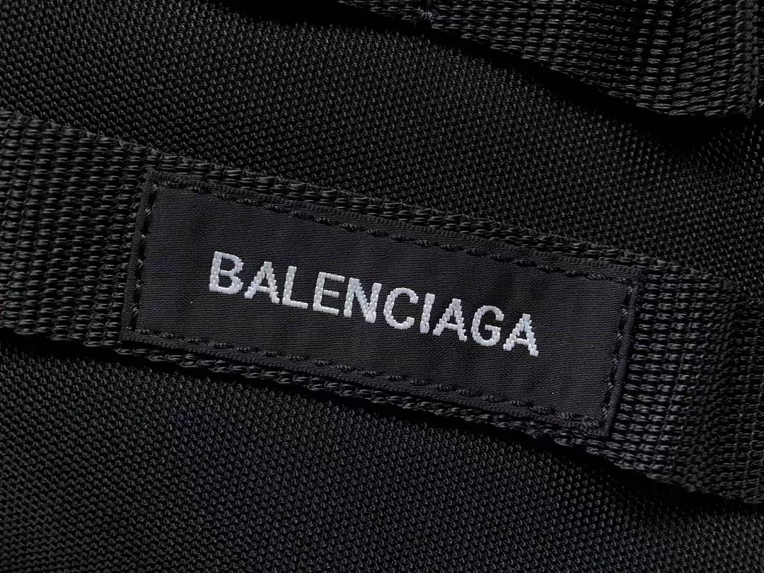 Unbranded 368 B⭐L⭐⭐⭐IA⭐A BAG 219191901 (Long 25CM* Wide 8CM* High 18CM) - Image 5