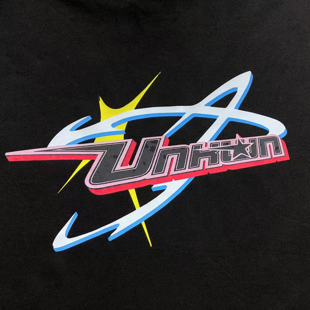 Unknown 85 U⭐KN⭐W⭐ T-SHIRT 214160356 (Im 170Cm 60Kg I Wear Size M In The Phot) - Image 8