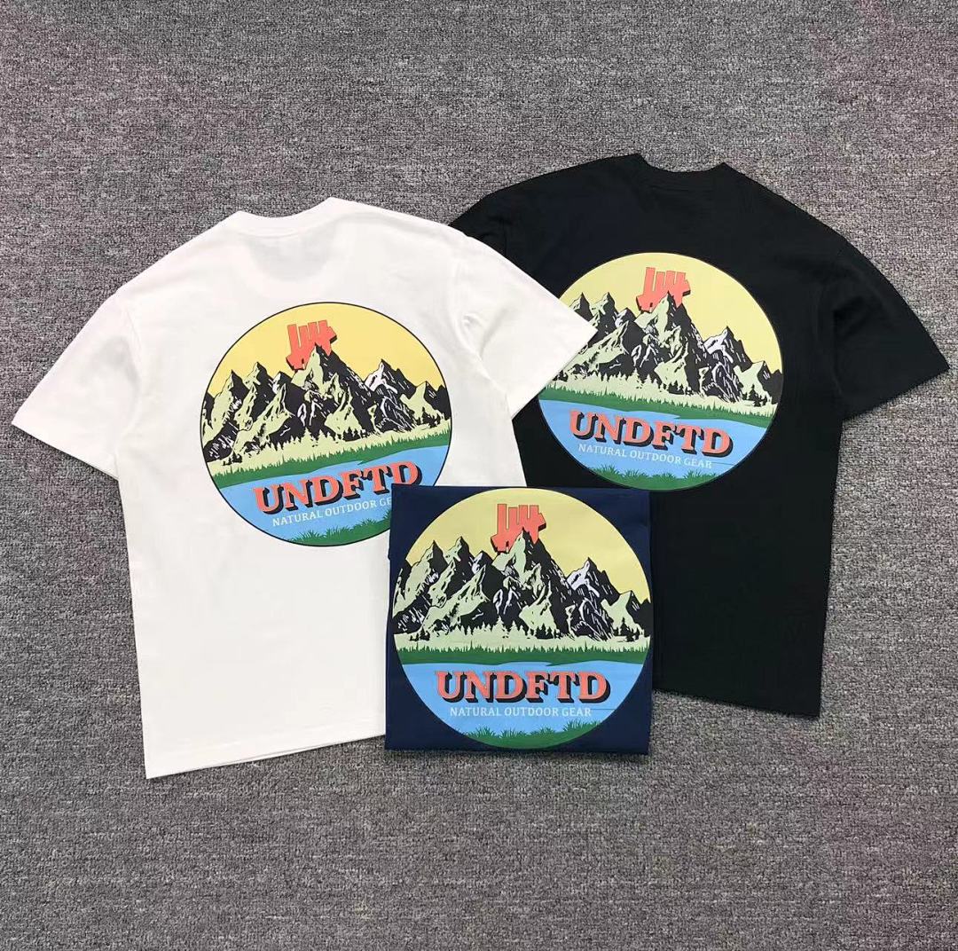 Undefeated 85 UNDEFEATED T-SHIRT