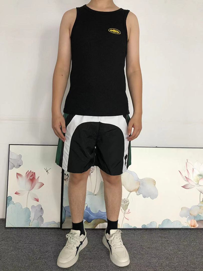 Corteiz 68 CORTEIZ VEST 1109040340 (Im 170Cm 60Kg I Wear Size M In The Phot) - Image 3