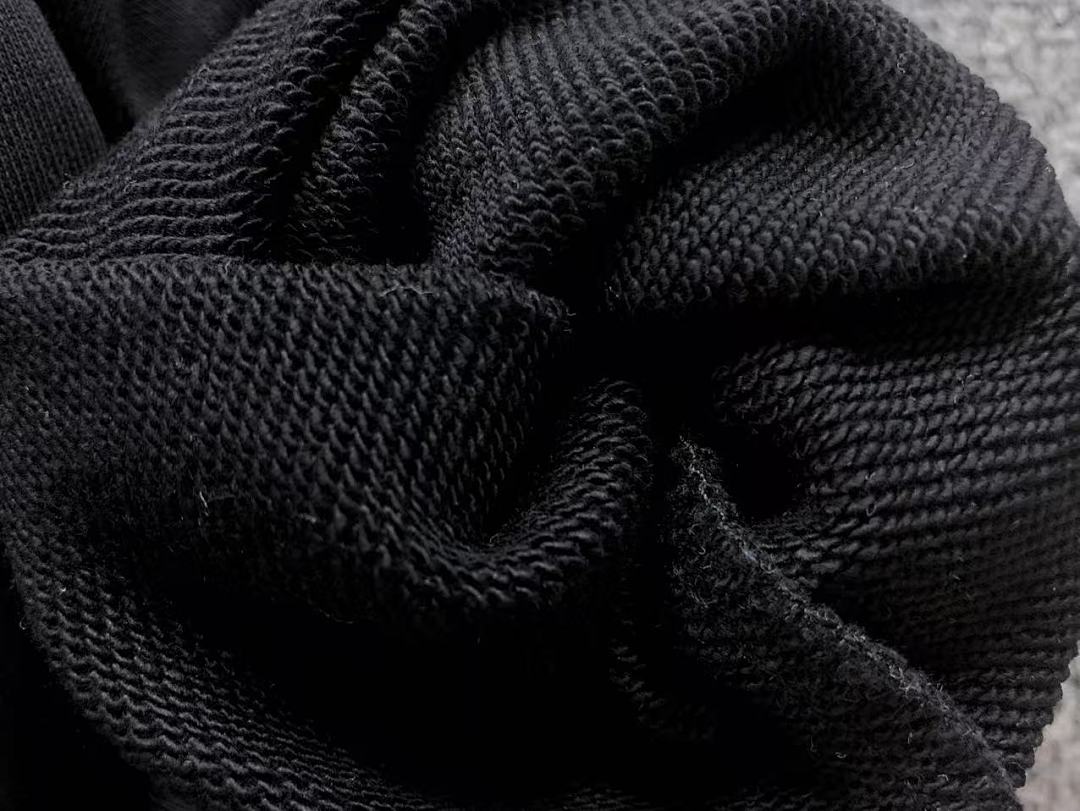 AMI 158 AMI HOODIE 3201123017 (Im 170Cm 60Kg I Wear Size S In The Phot) - Image 37