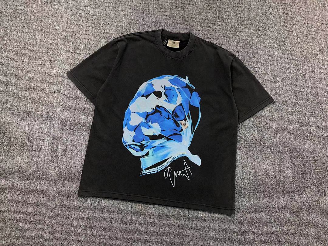 Unbranded 115 VINTAGE T-SHIRT - Image 4