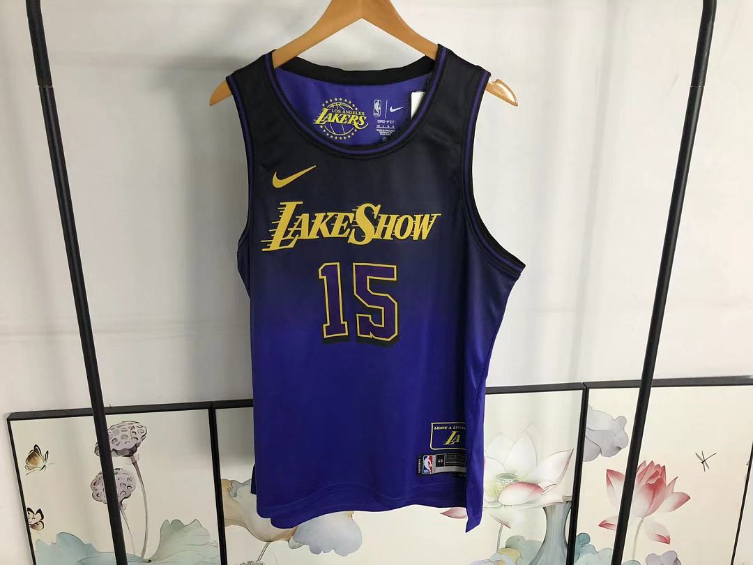 Unbranded 98 NBA BASKETBALL VEST 1242412002 (Im 170Cm 60Kg I Wear Size L In The Phot) - Image 23