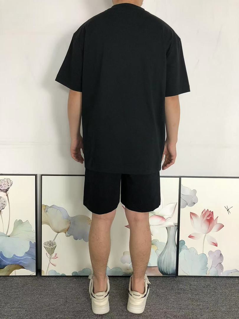 Alexander Wang 115 A⭐⭐X⭐⭐⭐ER W⭐⭐G T-SHIRT 5241641147 (Im 170Cm 60Kg I Wear Size M In The Phot) - Image 4