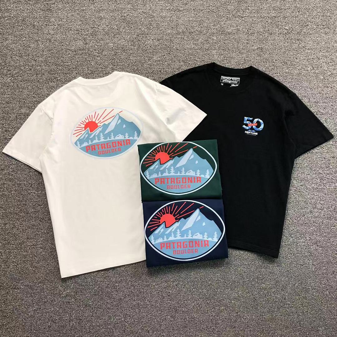 On Running 78 PATAGONIA T-SHIRT 123143202 (Im 170Cm 60Kg I Wear Size M In The Phot)