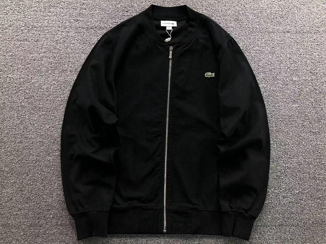 Lacoste 218 LACOSTE JACKET 1112060108 (Im 170Cm 60Kg I Wear Size S In The Phot) - Image 11