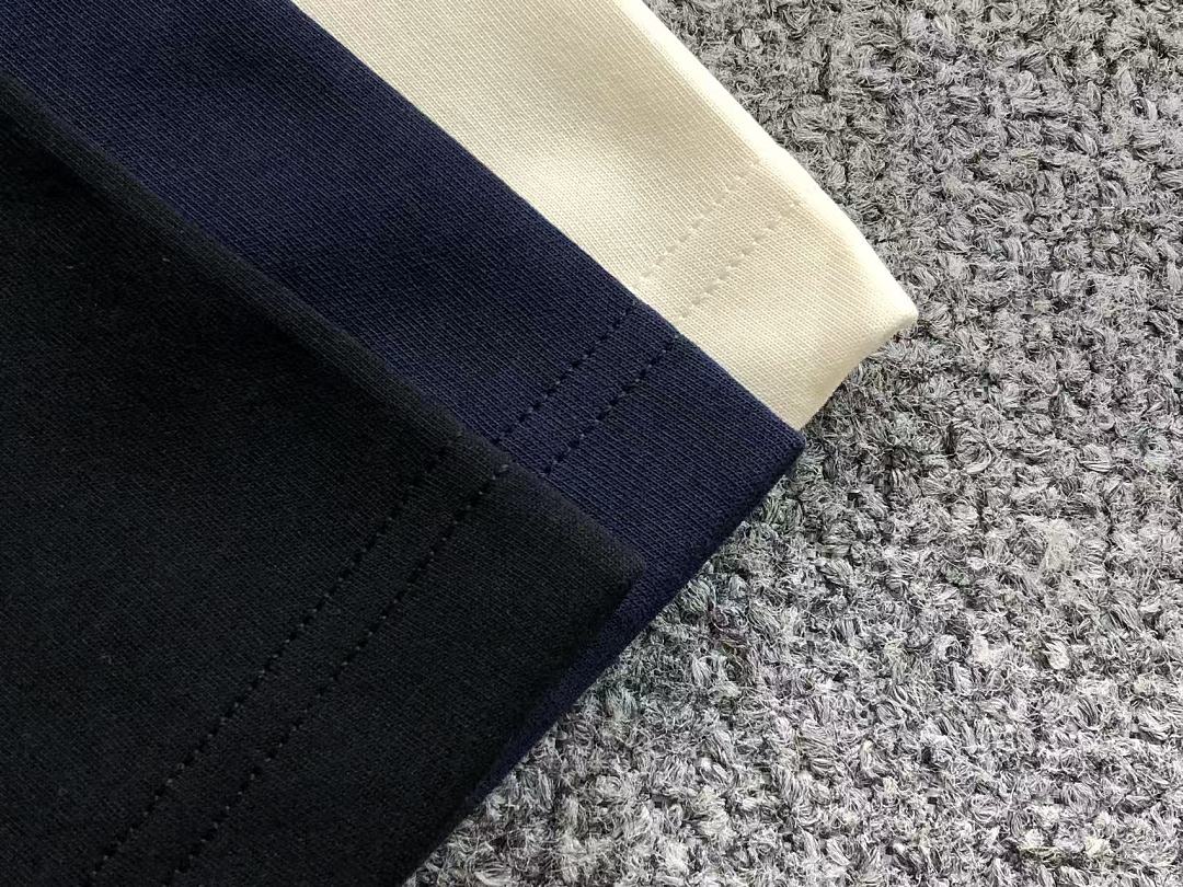 Dior 218 D⭐O⭐ POLO SHORTS 5241614147 (Im 170Cm 60Kg I Wear Size L In The Phot) - Image 17