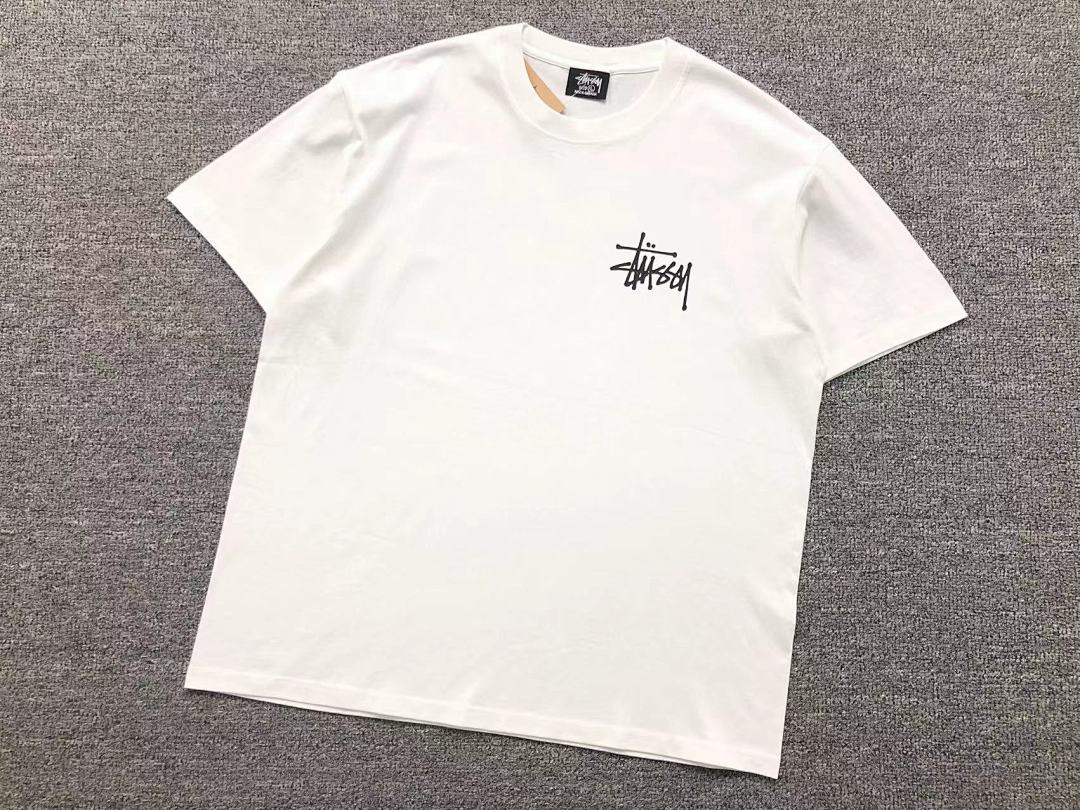 Stussy 78 STUSSY T-SHIRT - Image 27