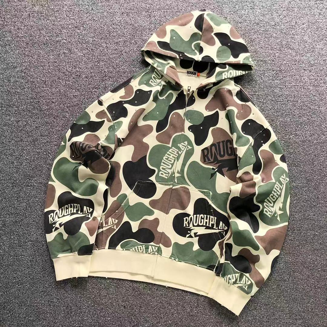 Unbranded 218 R⭐⭐G⭐P⭐⭐Y HOODIE 3208132817 (Im 170Cm 60Kg I Wear Size L In The Phot)