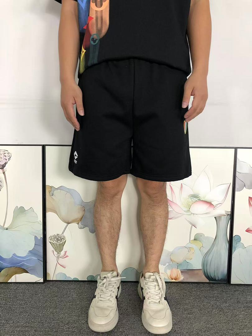 Corteiz 108 CORTEIZ SHORTS 3208012317 (Im 170Cm 60Kg I Wear Size M In The Phot) - Image 3