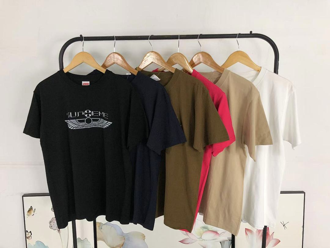Supreme 95 S⭐⭐R⭐⭐E T-SHIRT 123141302 (Im 170Cm 60Kg I Wear Size M In The Phot) - Image 36