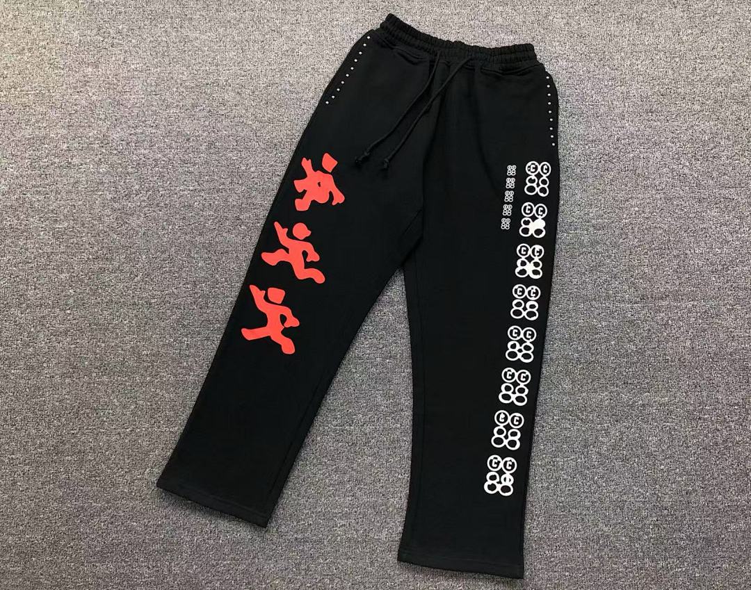 On Running 235 FASHION TROUSERS 31160672 (Im 170Cm 57Kg I Wear Size M In The Phot) - Image 6