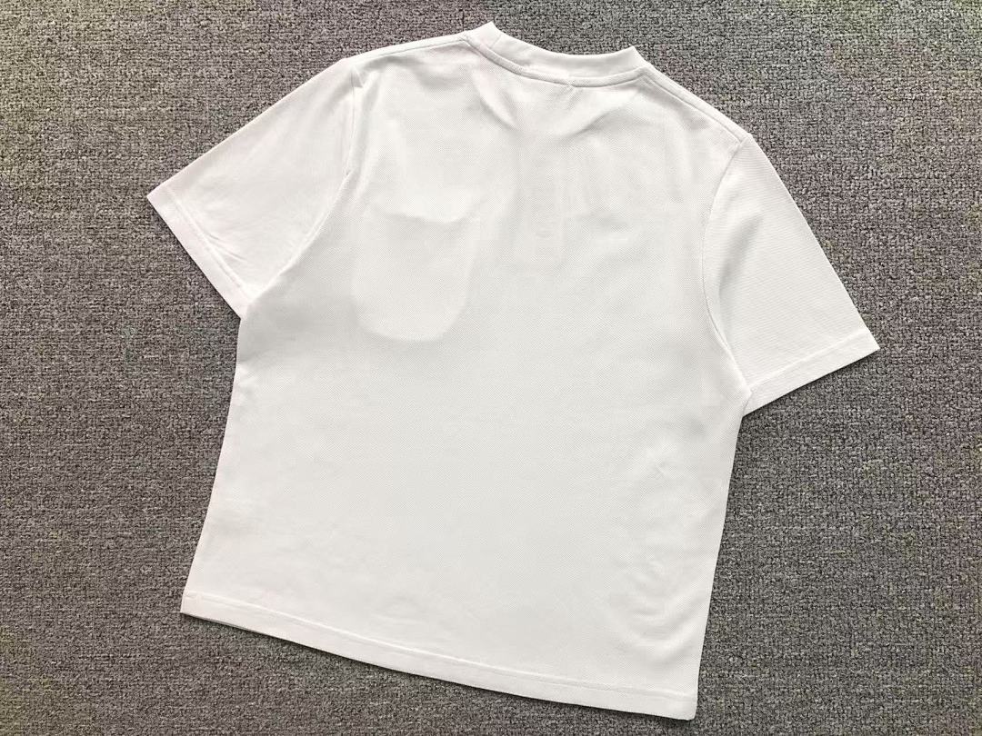 Lacoste 98 LACOSTE T-SHIRT FEMAIE - Image 12