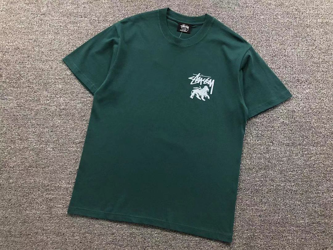 Stussy 75 STUSSY T-SHIRT - Image 13