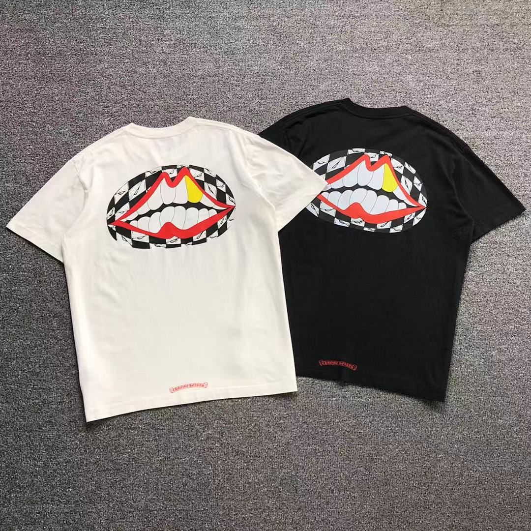 Comme des Garcons Comme des Garcons 108 C⭐⭐OME HE⭐⭐TS T-SHIRT 123122402 (Im 170Cm 60Kg I Wear Size S In The Phot), photo 1