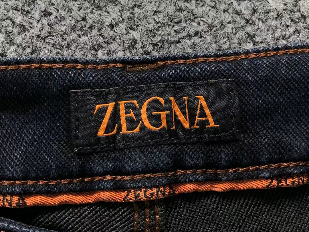 Unbranded 215 ERMENEGILDO ZEGNA - Image 18
