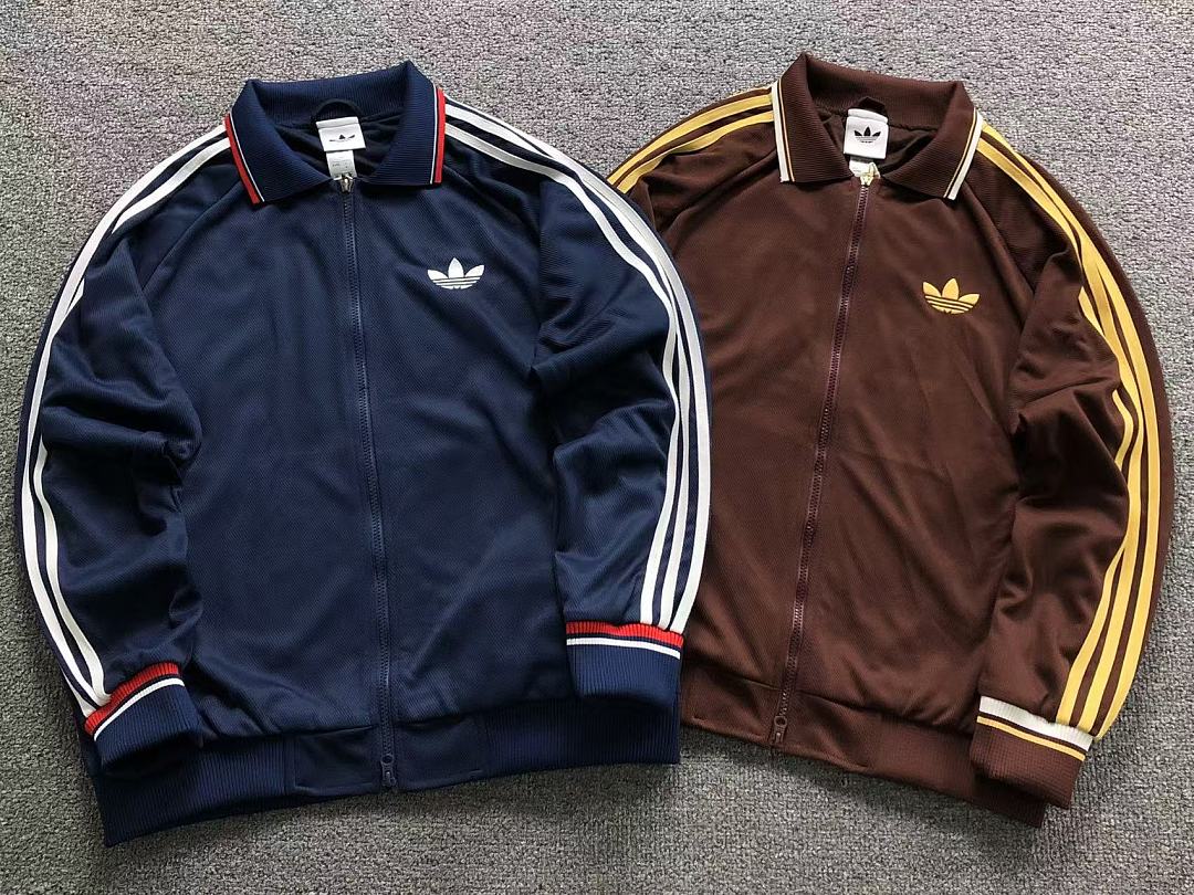 Adidas 188 A⭐I⭐AS JACKET 1283105159 (Im 170Cm 60Kg I Wear Size S In The Phot) - Image 5