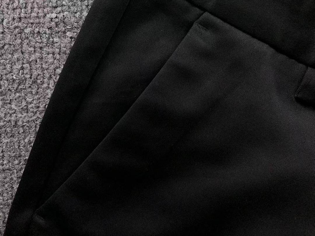 Louis Vuitton 225 L⭐ TROUSERS 3108071505 (Im 170Cm 60Kg I Wear Size 34 In The Phot) - Image 25