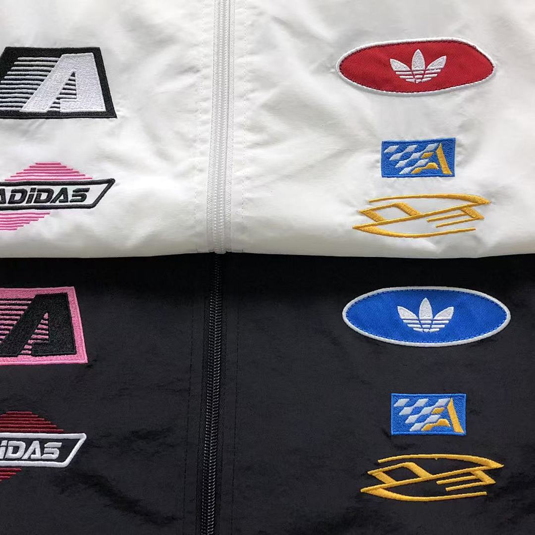 Adidas 168 A⭐I⭐AS JACKET 4204030977 (Im 170Cm 60Kg I Wear Size XL In The Phot) - Image 14