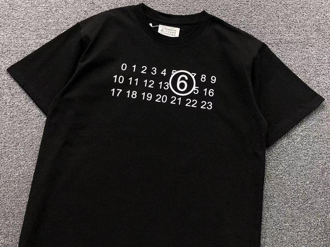 On Running 98 MAISON MARGIELA T-SHIRT 21112902125 (Im 170Cm 60Kg I Wear Size 48 In The Phot) - Image 9
