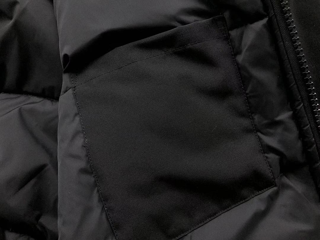 Canada Goose 568 C⭐N⭐⭐A G⭐⭐⭐E DOWN JACKETS 210050215 (Im 170Cm 57Kg I Wear Size S In The Phot) - Image 47