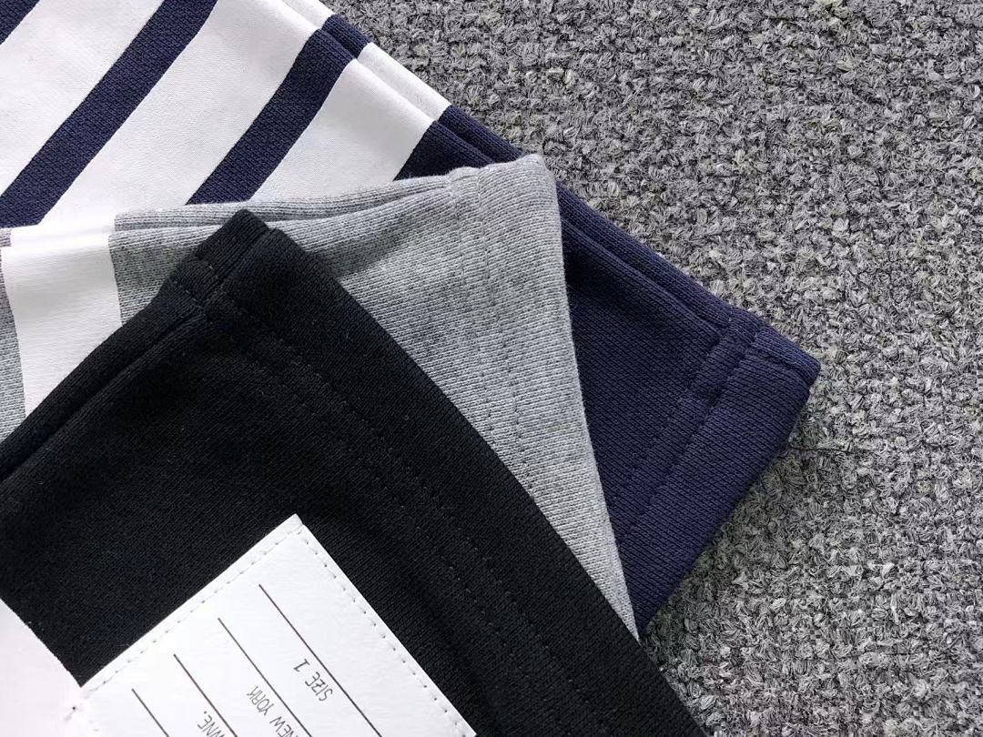 Thom Browne 135 THOM BROWNE SHORTS 123160460 (Im 170Cm 60Kg I Wear Size S In The Phot) - Image 17