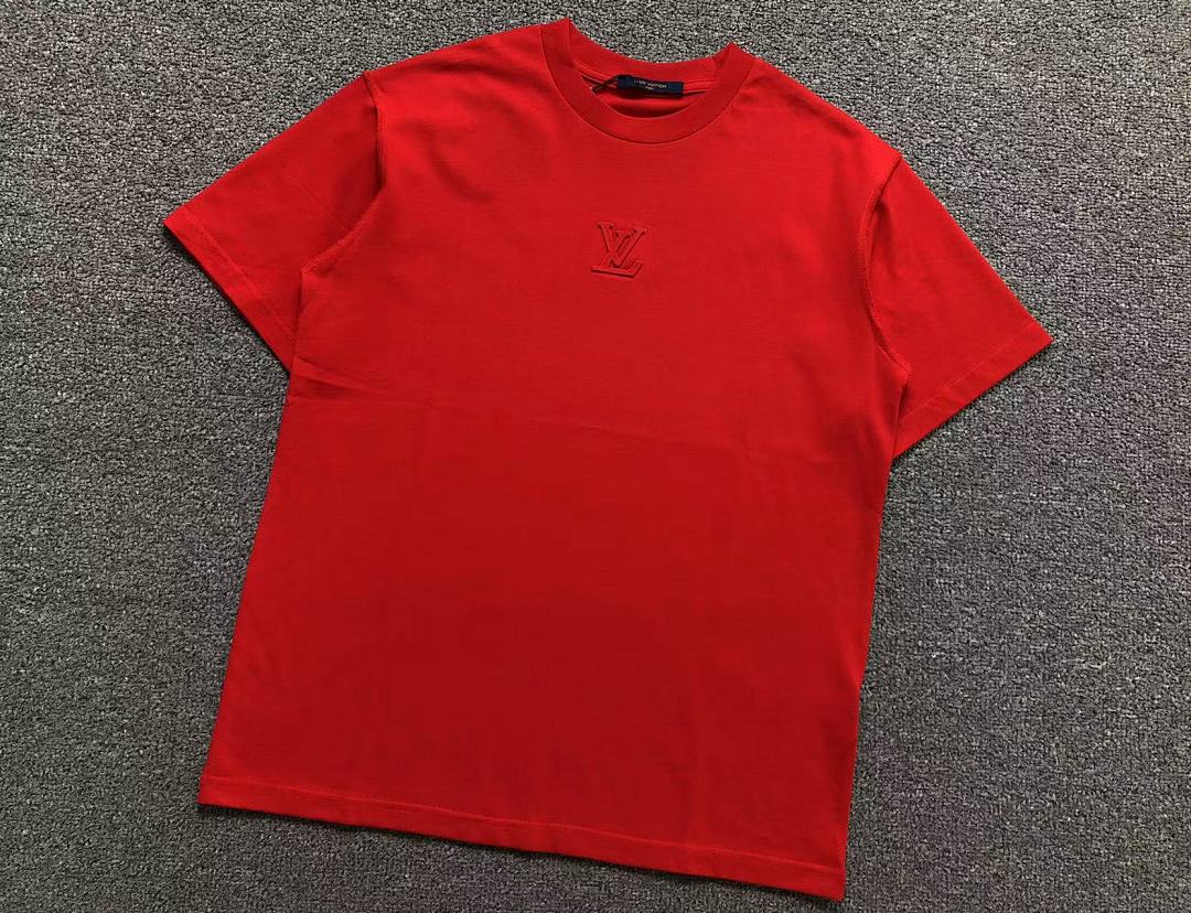 Louis Vuitton 118 L⭐ T-SHIRT 3203281521 (Im 170Cm 60Kg I Wear Size S In The Phot) - Image 20