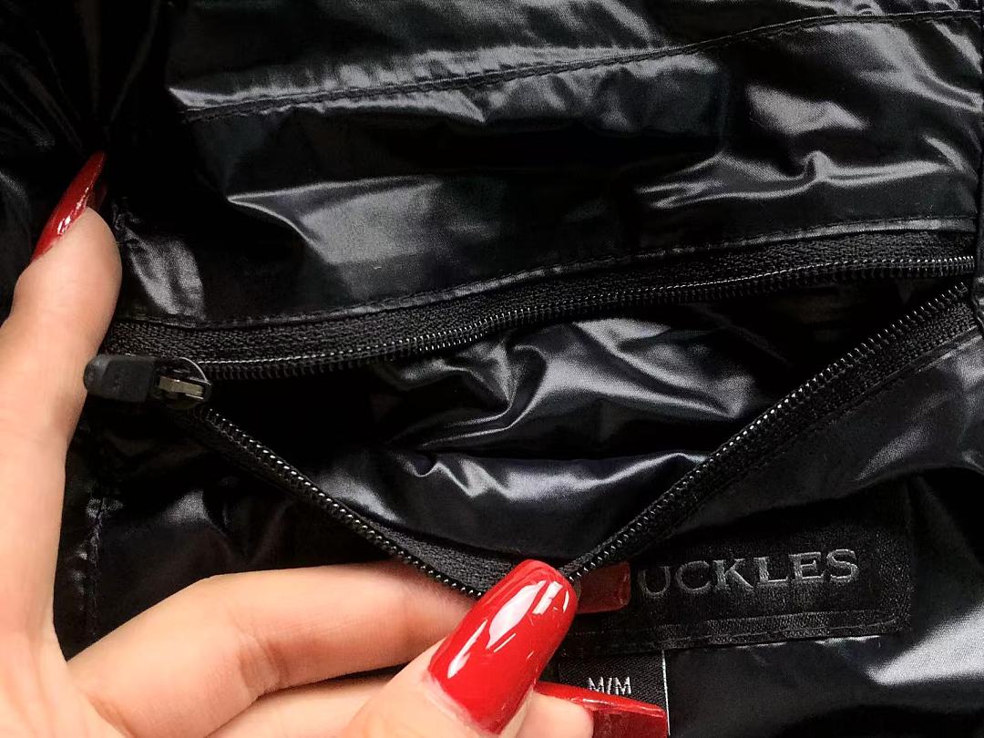 Moose Knuckles 478 M⭐⭐SE K⭐⭐CK⭐⭐S VEST DOWN JACKETS (Im 170Cm 60Kg I Wear Size M In The Phot) - Image 26