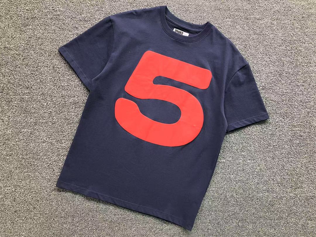 Sp5der 78 SP5DER T-SHIRT 57115491 (Im 170Cm 60Kg I Wear Size S In The Phot) - Image 6