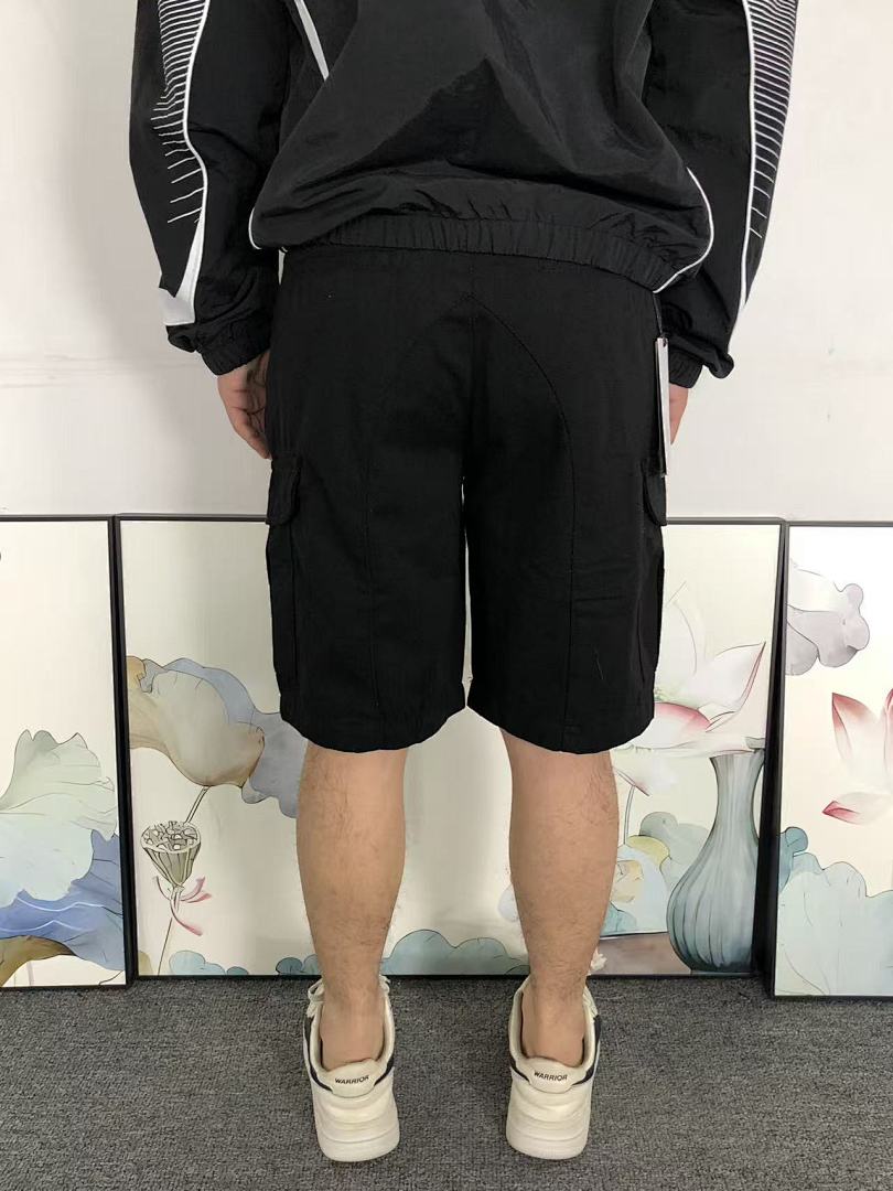 C.P. Company 128 CP SHORTS 4201091436 (Im 170Cm 60Kg I Wear Size 30 In The Phot) - Image 5