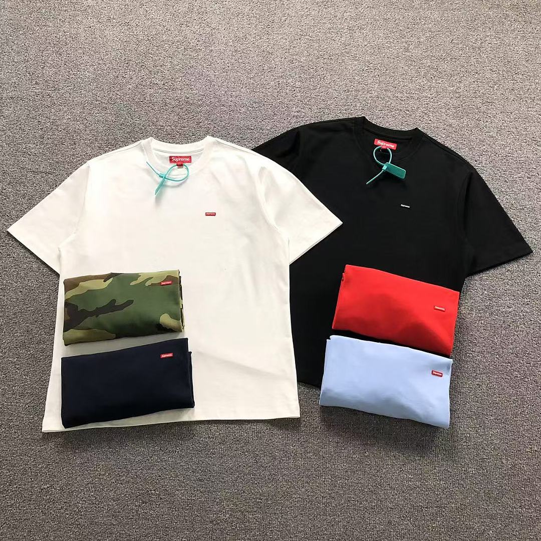 Supreme 125 S⭐⭐R⭐⭐E T-SHIRT 126172202 (Im 170Cm 60Kg I Wear Size M In The Phot)