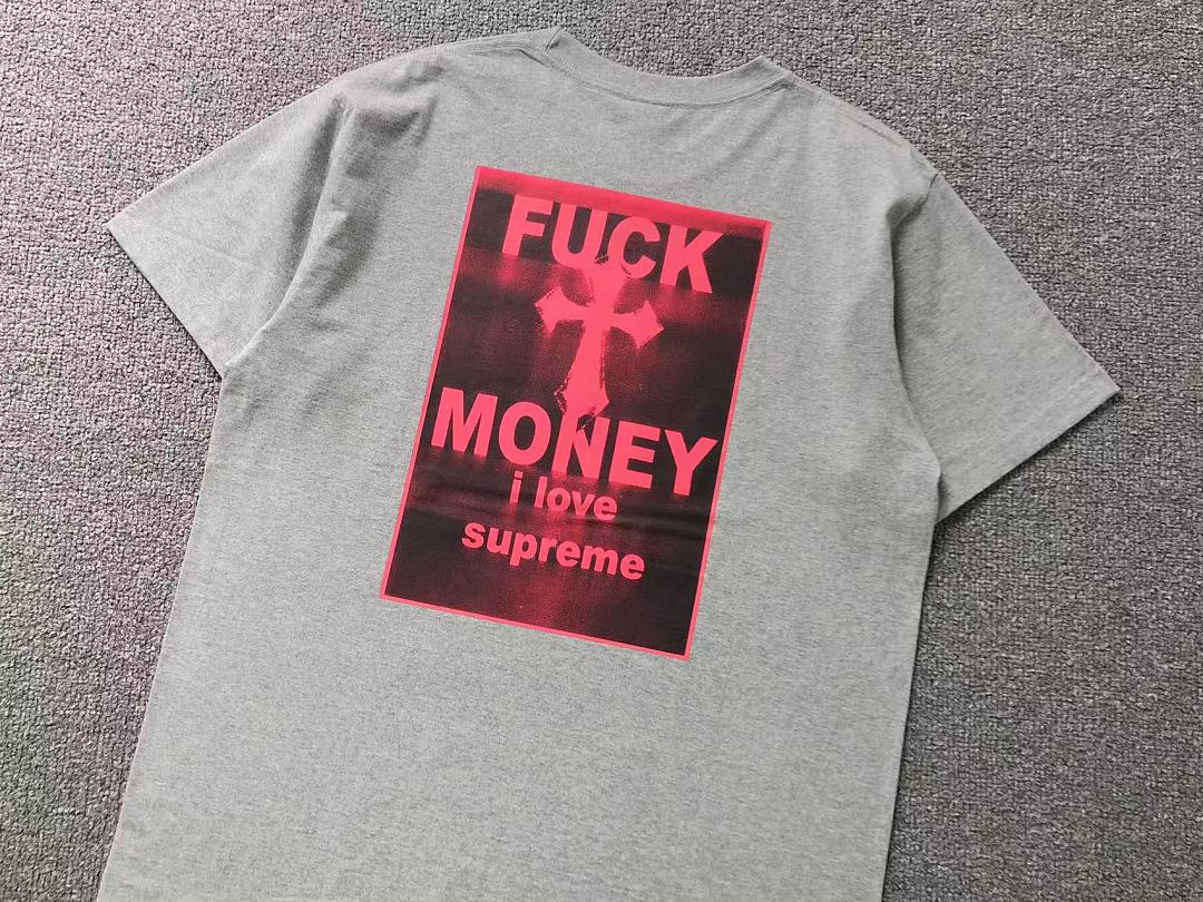 Supreme 98 S⭐⭐R⭐⭐E T-SHIRT 128311002 (Im 170Cm 60Kg I Wear Size L In The Phot) - Image 20