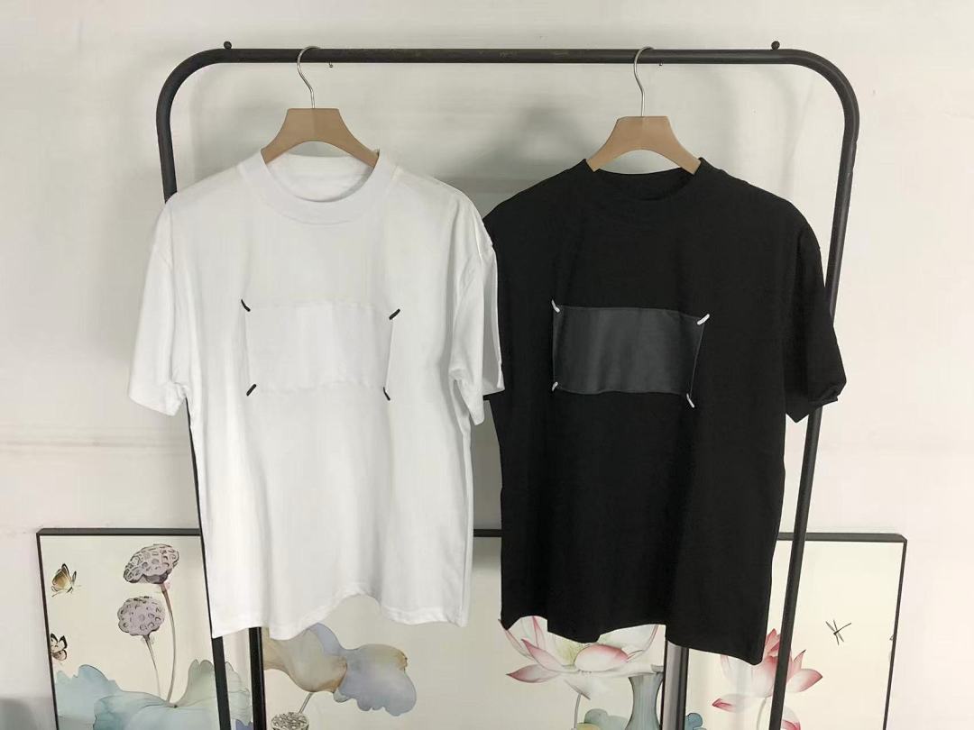On Running 88 MAISON MARGIELA T-SHIRT 5212440162 (Im 170Cm 60Kg I Wear Size 44 In The Phot) - Image 25